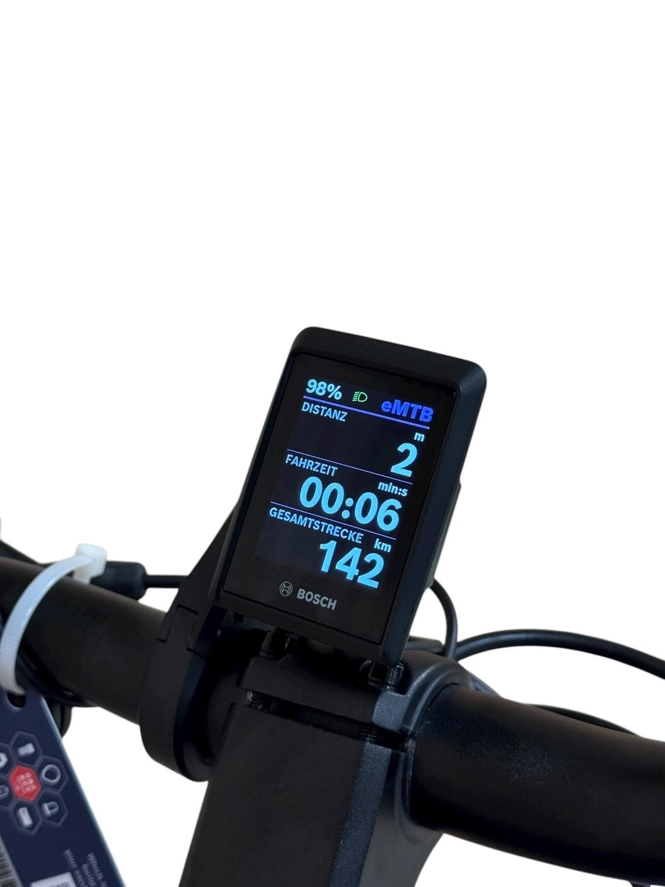 Vélo cargo électrique Tern GSD S10 LR (2024) – Image 6
