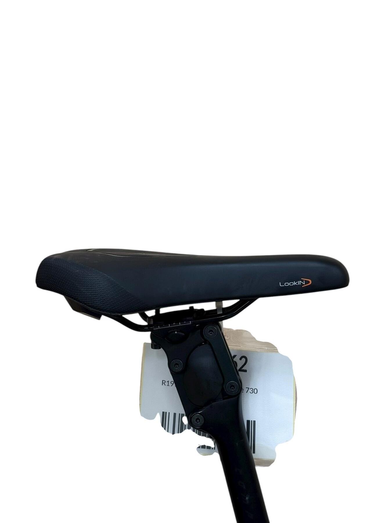 Vélo cargo électrique Tern GSD S10 LR (2024) – Image 7