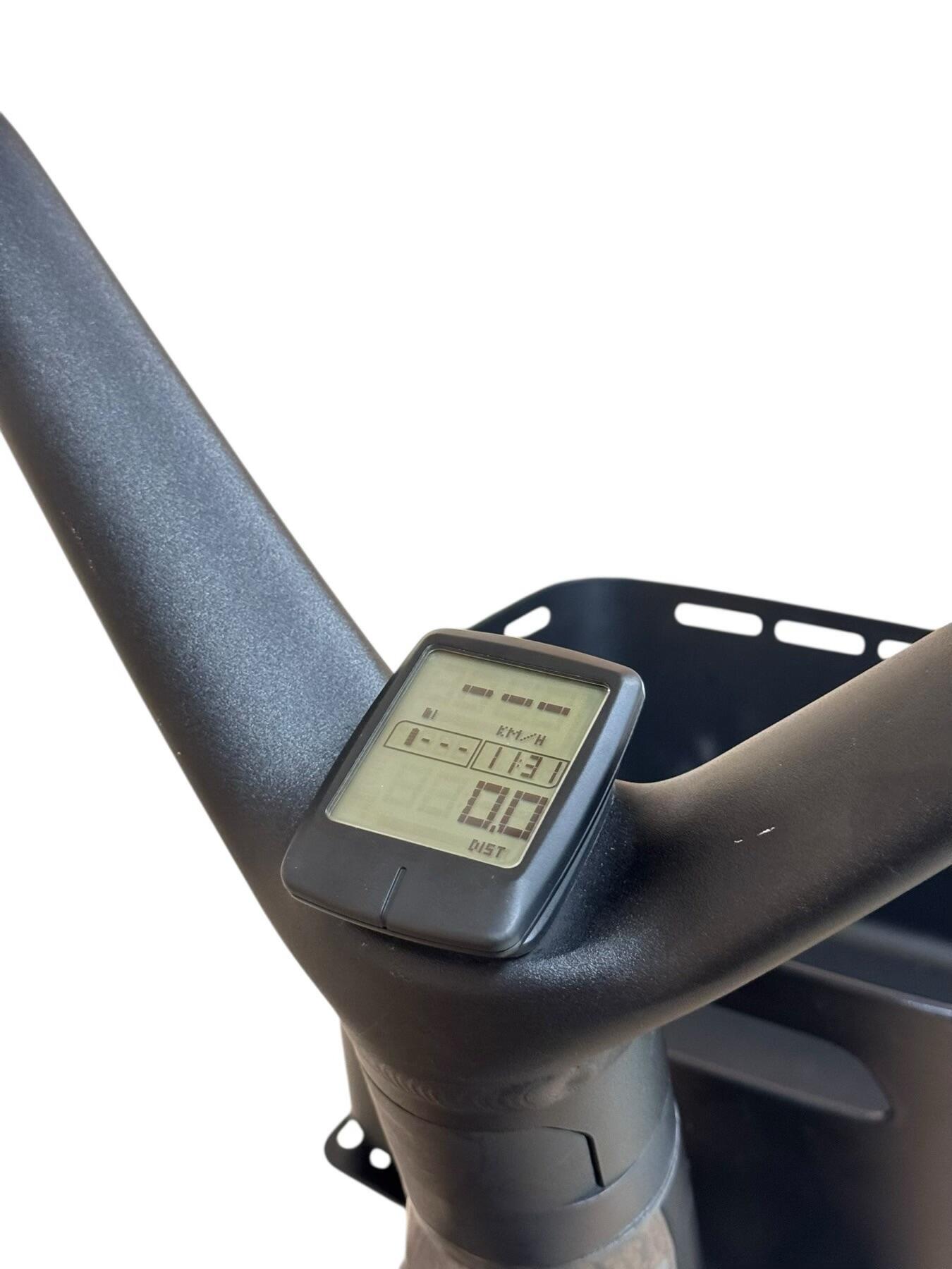 Vélo cargo électrique Tern GSD S10 LR (2024) – Image 15