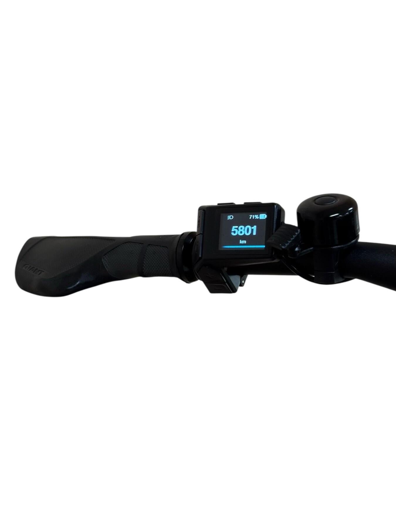 Vélo cargo électrique Tern GSD S10 LR (2024) – Image 20