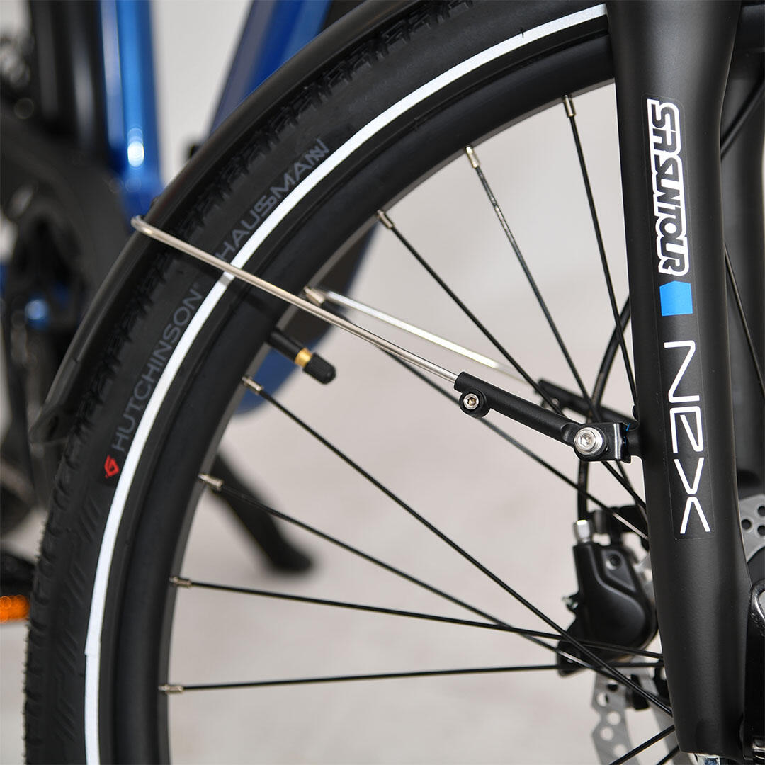 Vélo cargo électrique Yuba Boda Boda – Image 9