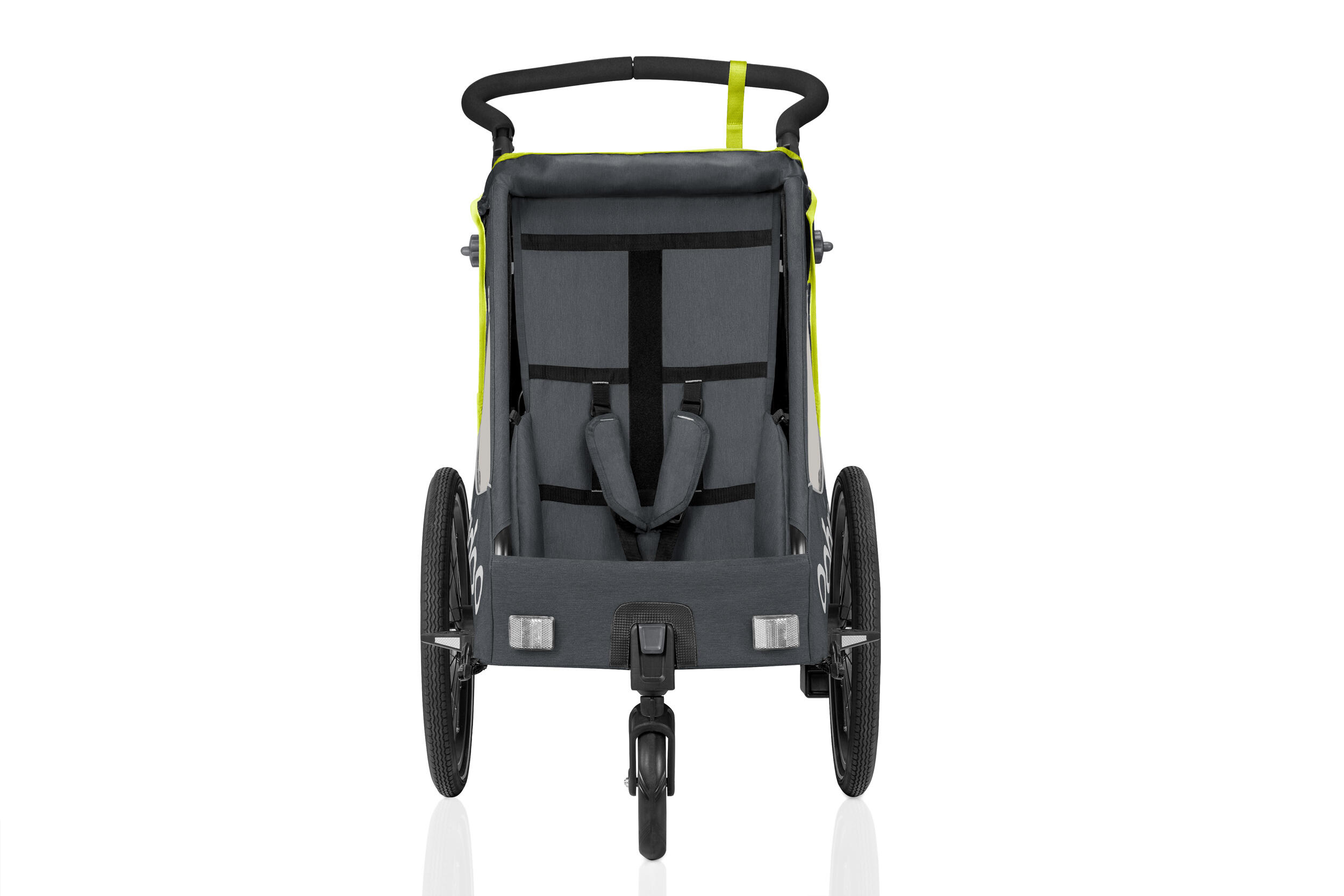 Vélo cargo électrique Yuba Boda Boda
