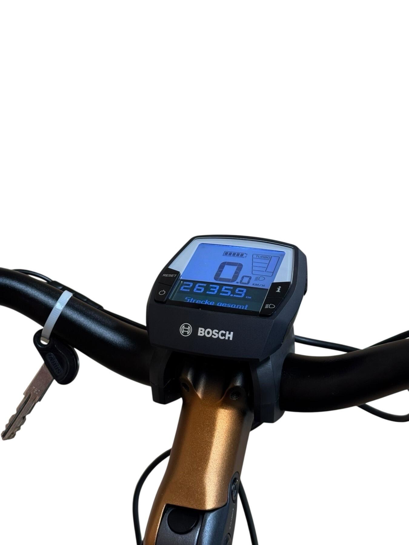 Vélo cargo électrique Yuba Boda Boda – Image 3