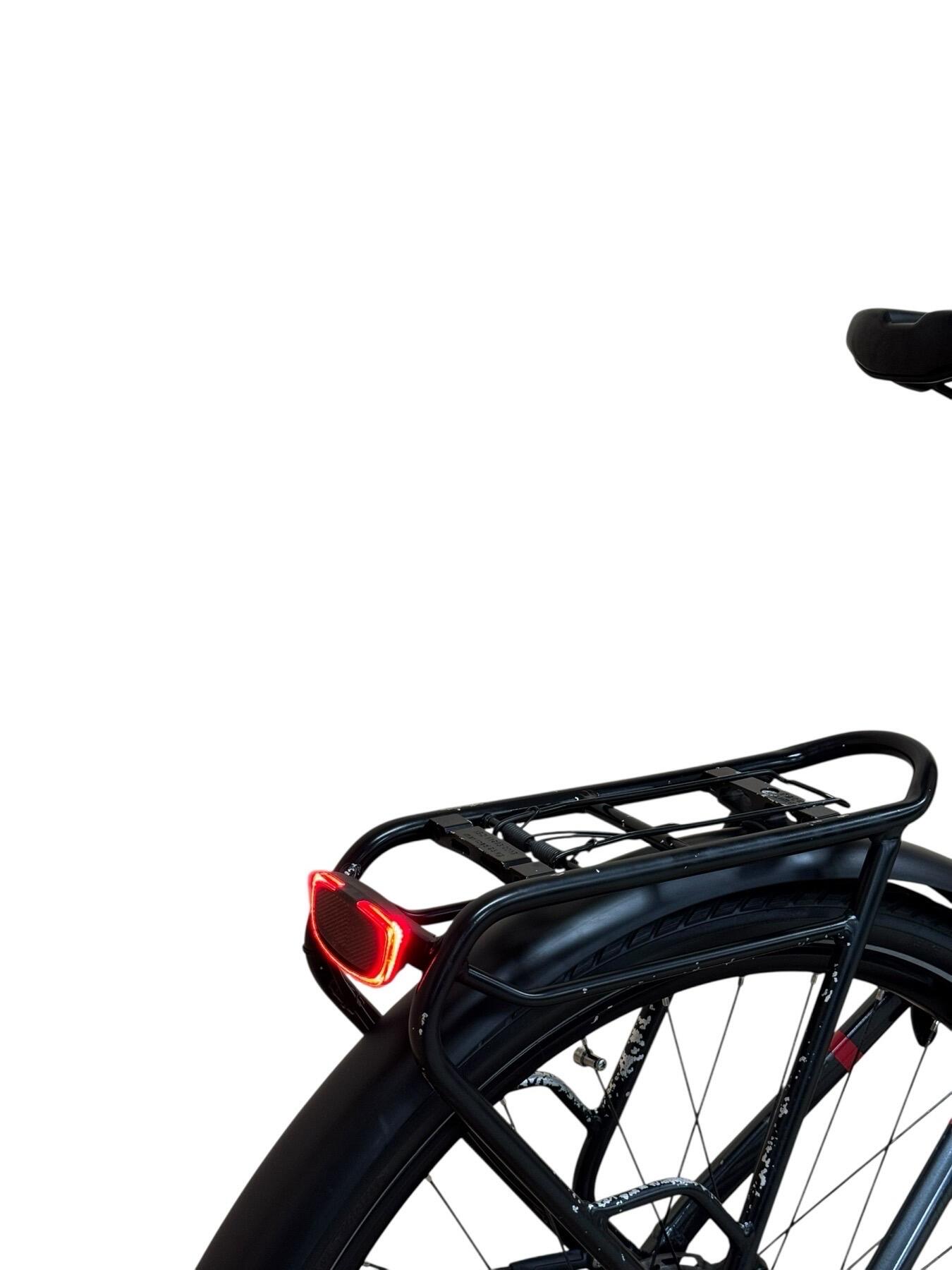 Vélo cargo électrique Yuba Boda Boda – Image 6