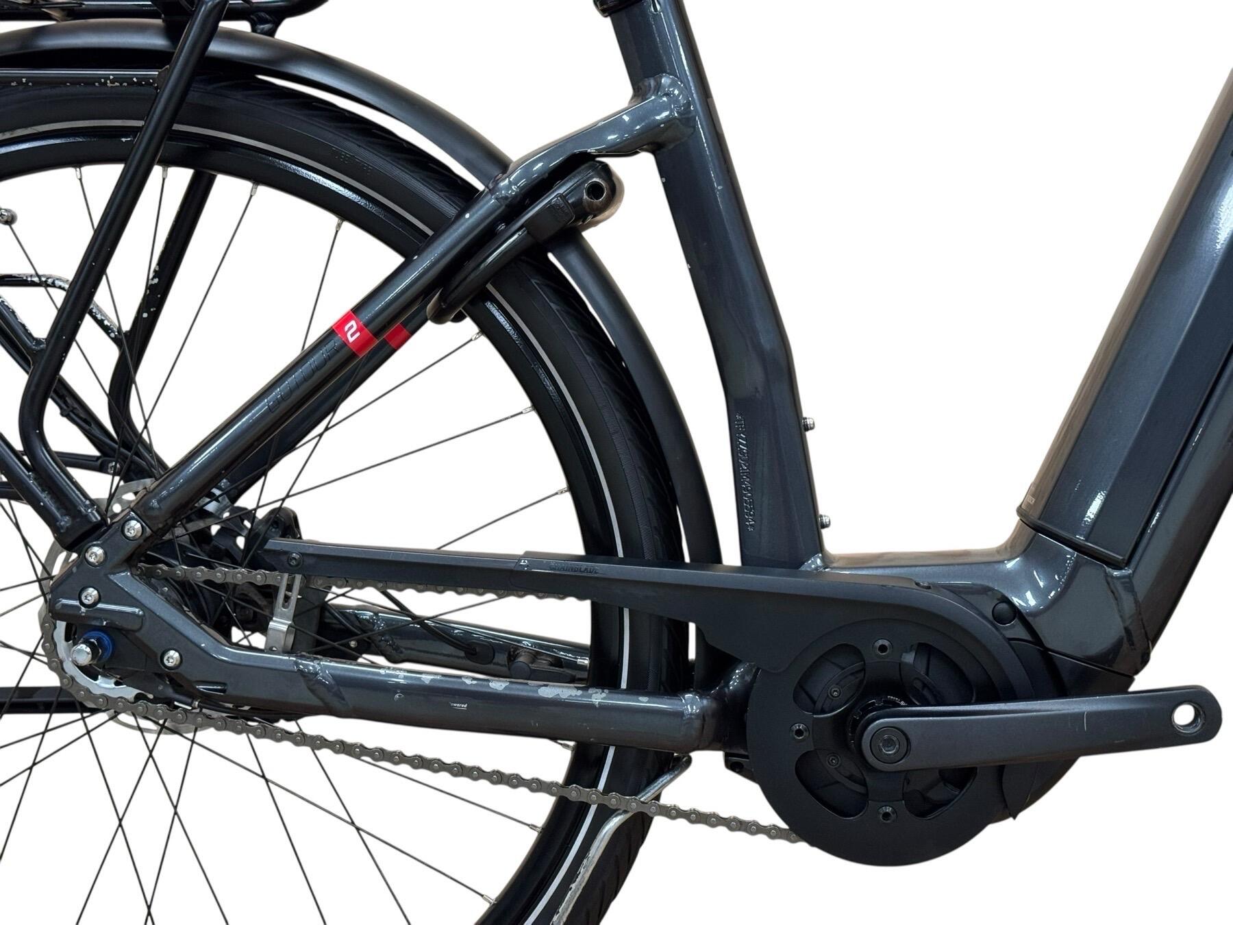 Vélo cargo électrique Yuba Boda Boda – Image 7
