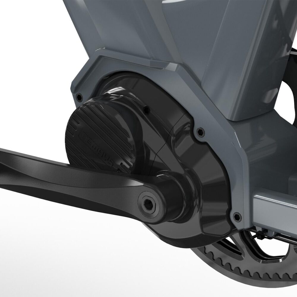 Vélo électrique adulte JOBOBIKE Luxe 250 W, batterie 36 V 15 Ah