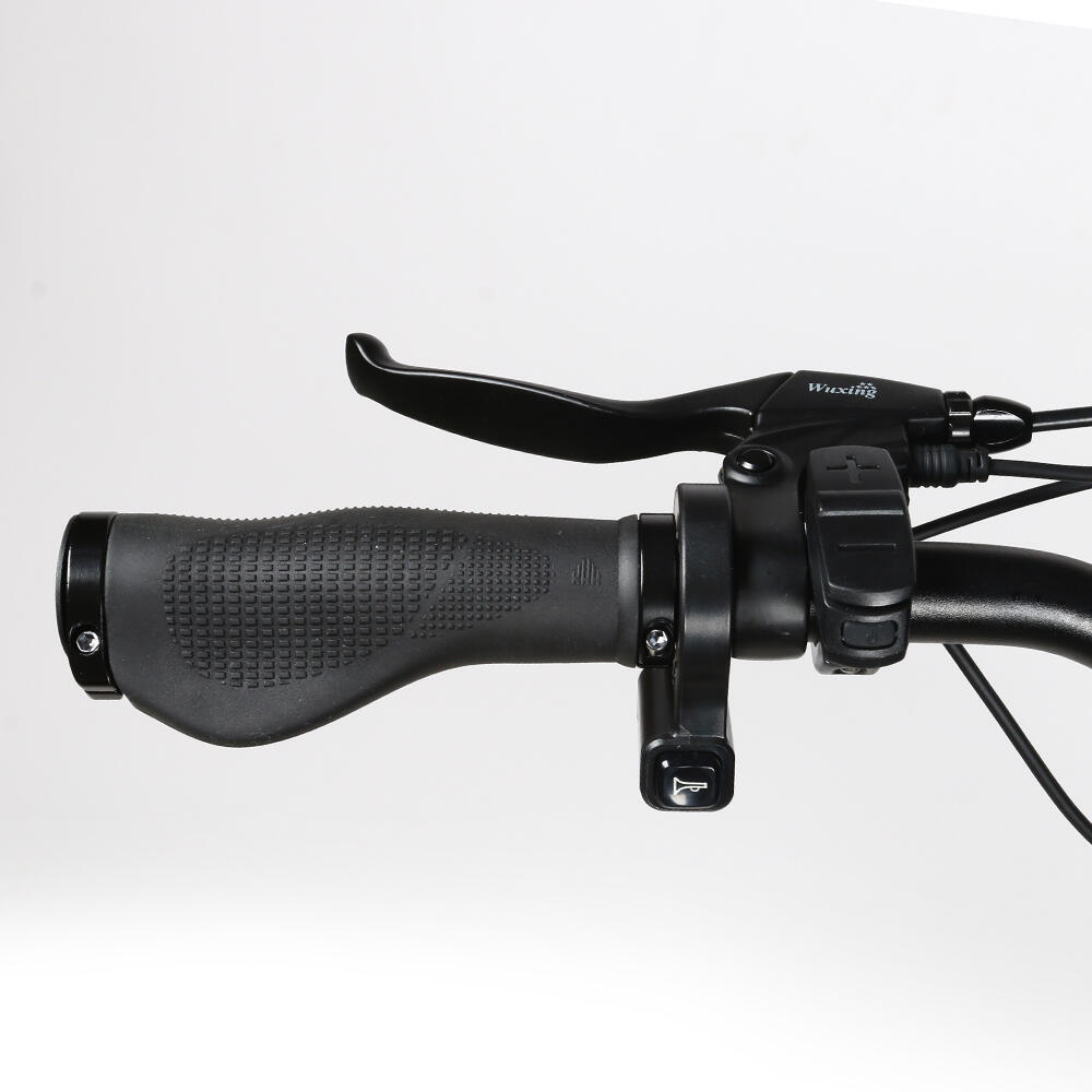 Vélo cargo électrique Riese & Müller Multitinker Vario – Image 3