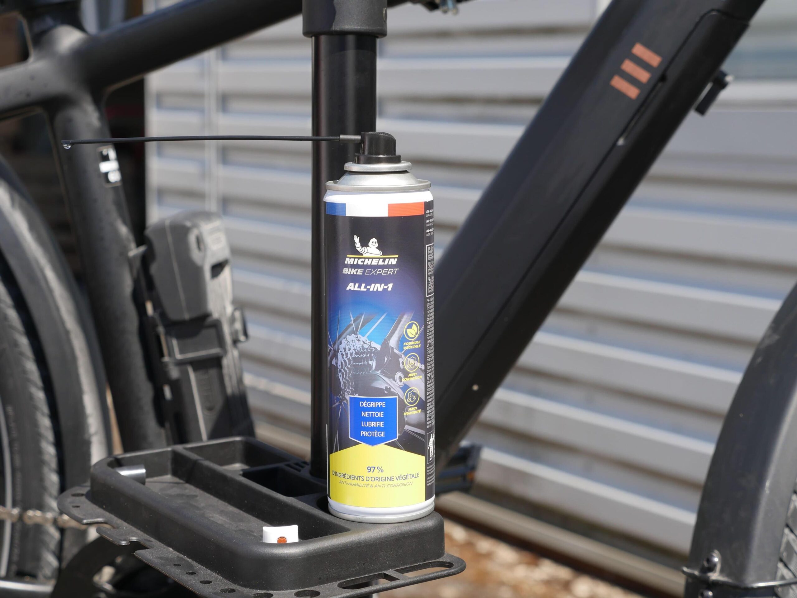 Vélo cargo électrique Carqon Cruise – Image 10