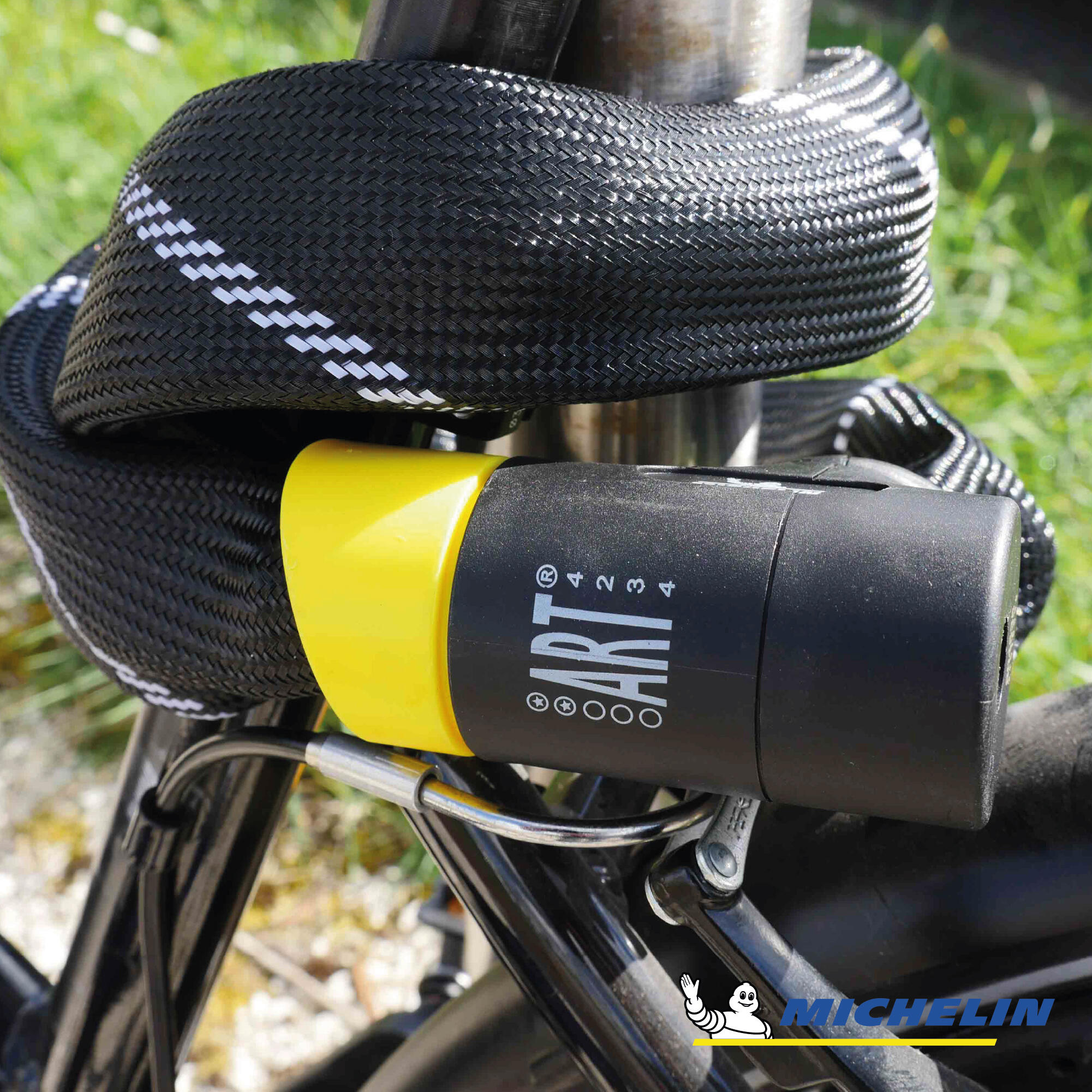 Vélo cargo électrique Carqon Cruise – Image 13