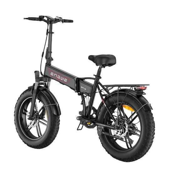 Vélo électrique adulte ENGWE EP-2 Boost, moteur 250 W, batterie 48 V 13 Ah