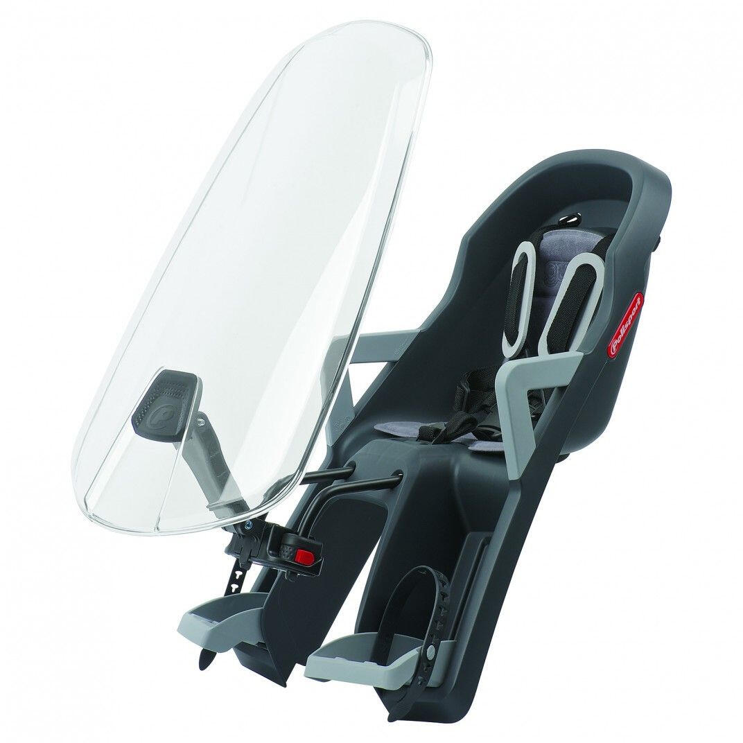Vélo cargo électrique Tern GSD S00 – Image 11