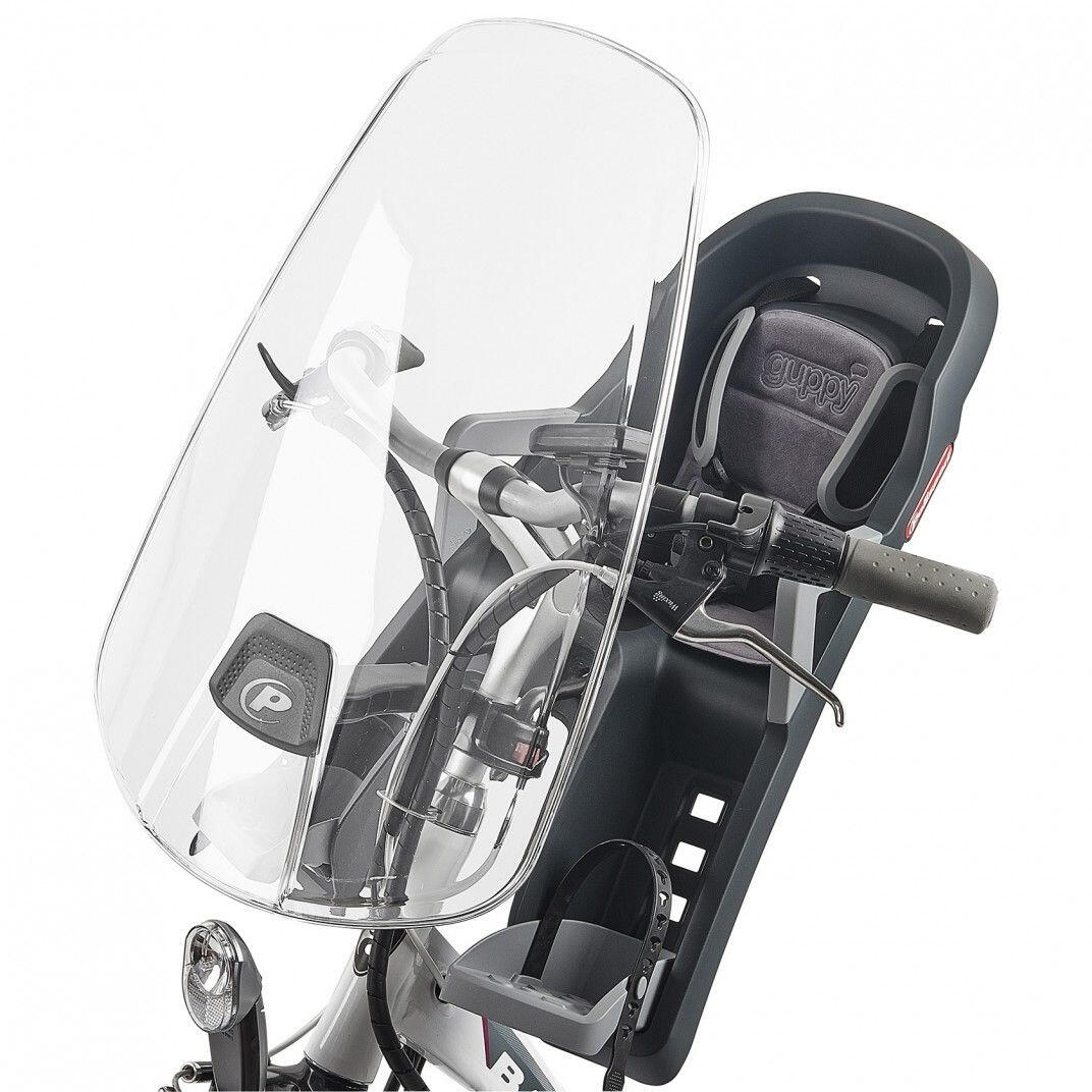 Vélo cargo électrique Tern GSD S00 – Image 12