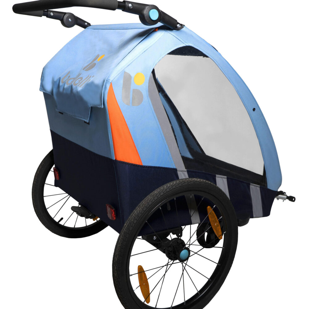 AVDLEU - Vélo Électrique Pliable - Roues 16" - Moteur 250W  25km/h - Batterie 36V 11.4Ah - Autonomie 40-80km (Mode ASSIST) - Noir