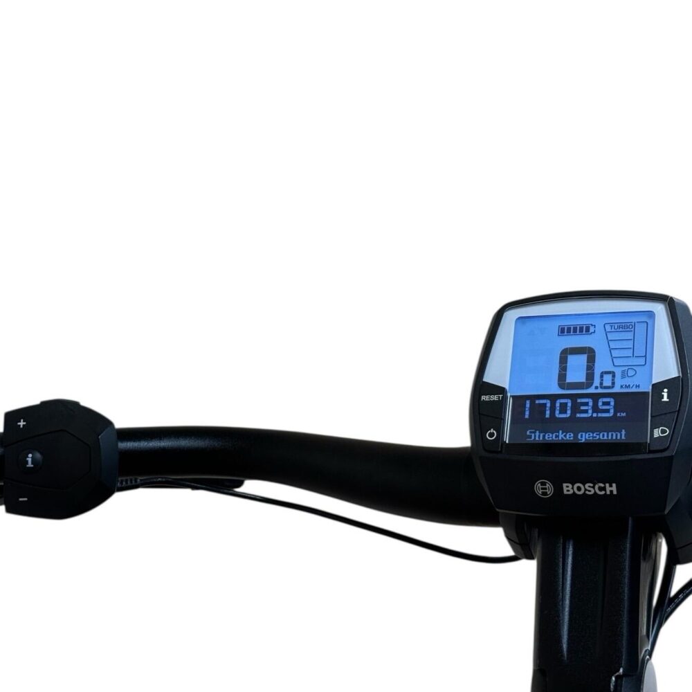 HITWAY Vélo Électrique 20" VTT - Batterie 36V - 11,2Ah - Moteur 250W - 7 Vitesses - Noir