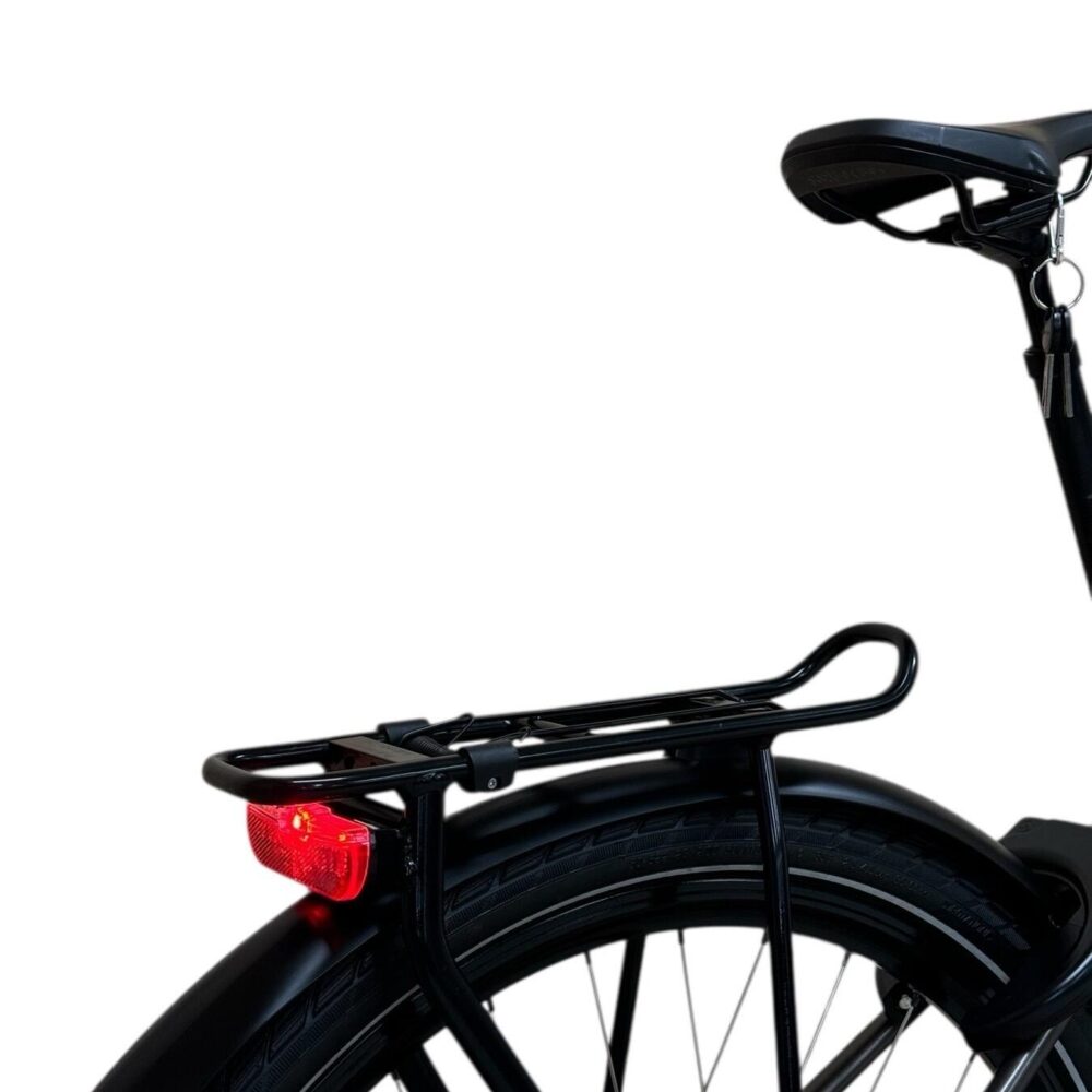 HITWAY vélo électrique VAE Blanc, VTT électrique, 26" x 3.0 Ville E-Bike, Batterie au Lithium Amovible 48V15AH, Shimano 7 Vitesses