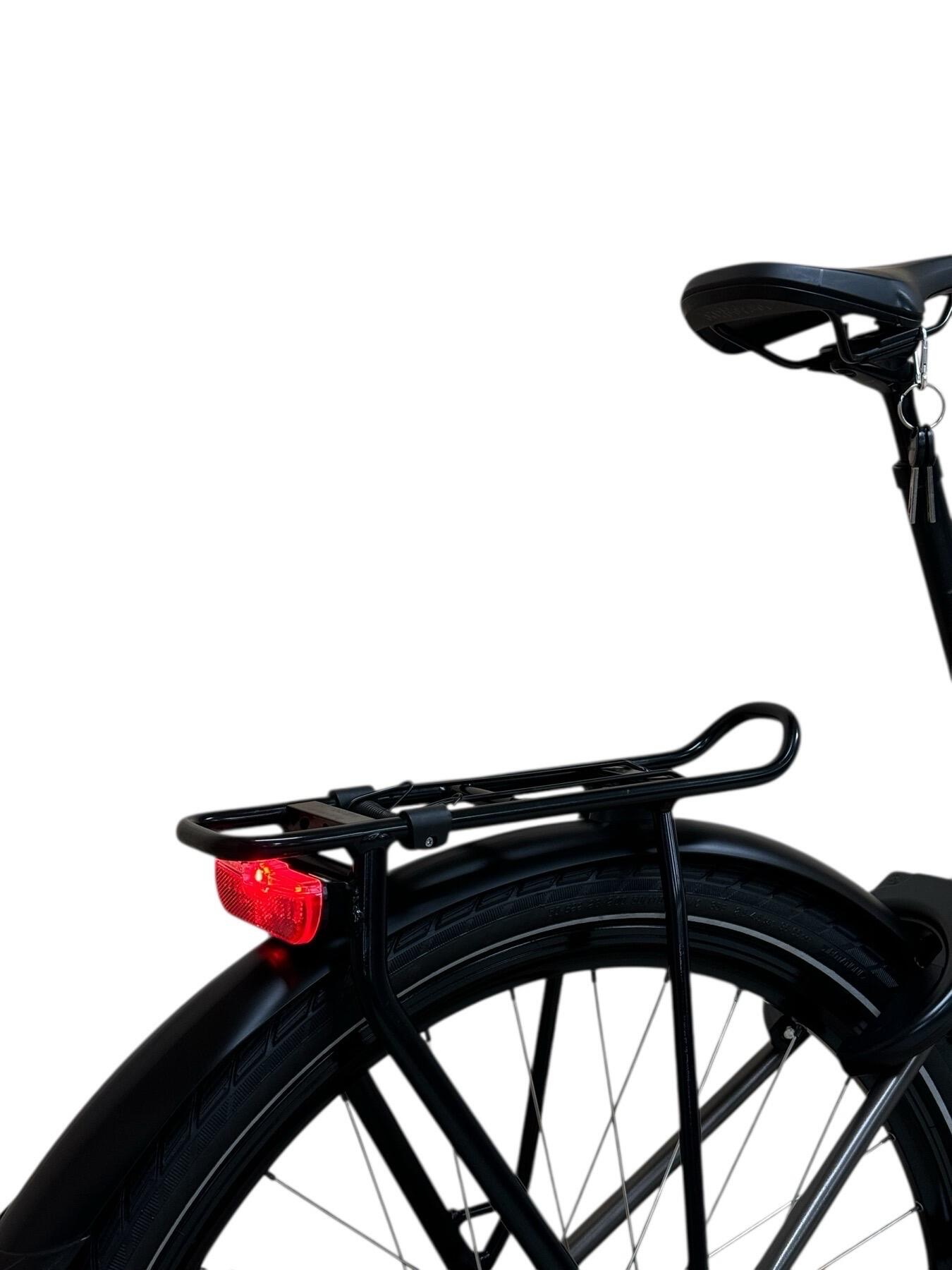 HITWAY vélo électrique VAE Blanc, VTT électrique, 26" x 3.0 Ville E-Bike, Batterie au Lithium Amovible 48V15AH, Shimano 7 Vitesses