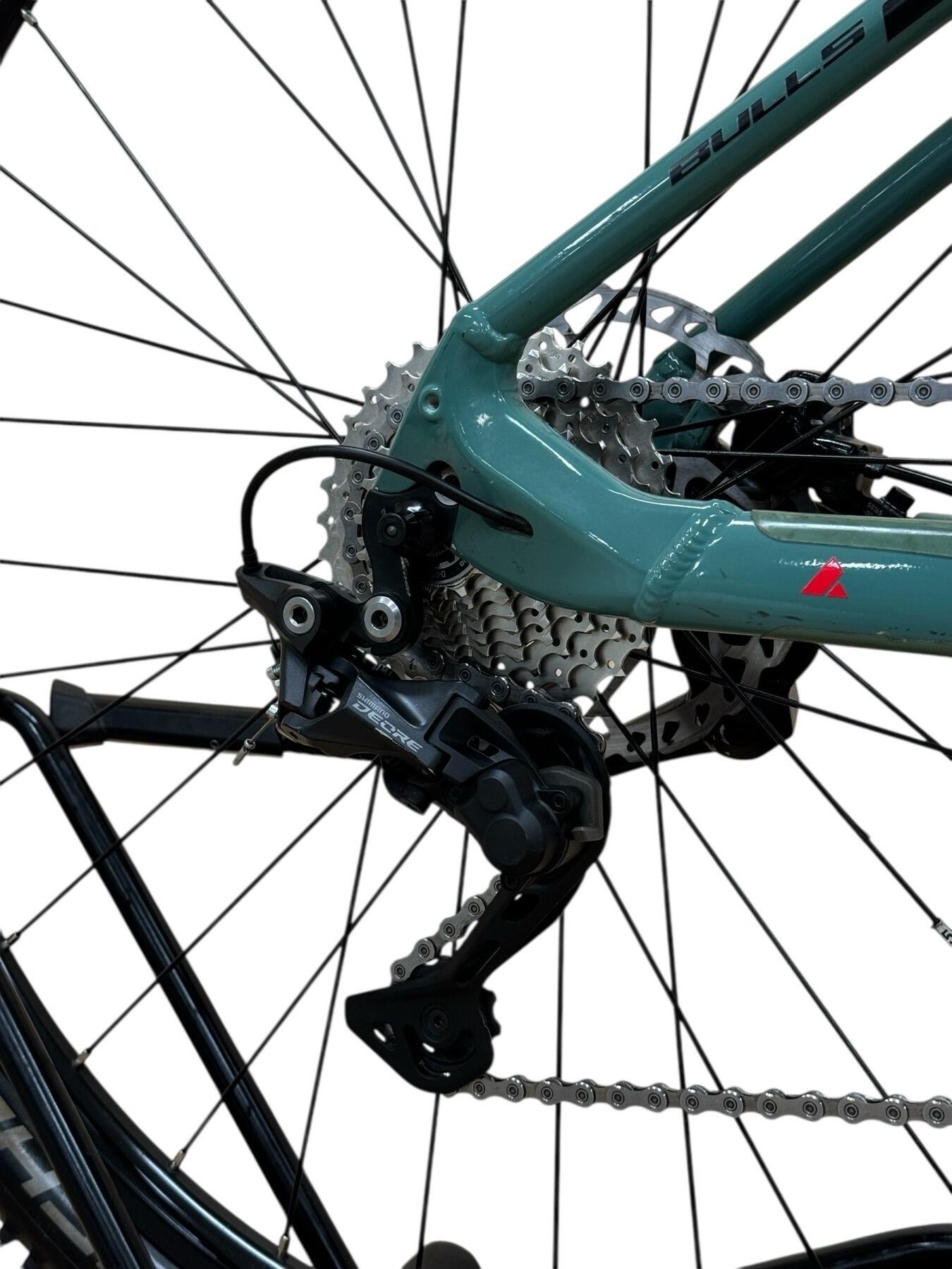 HITWAY Vélo Électrique 20" Pliable - Batterie 36V - 13Ah - Moteur 250W - 7 Vitesses - Argent
