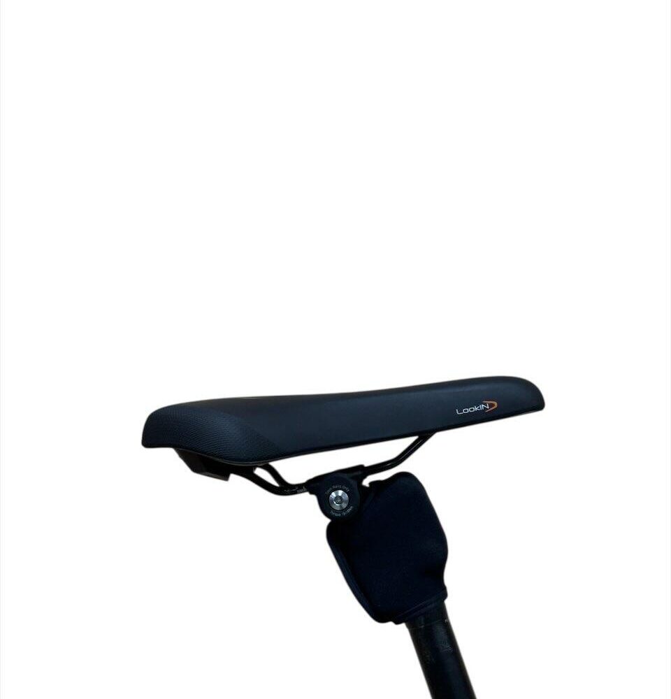 COLORWAY Vélo électrique BK29, E-BIKE Tout Terrain de 20" avec Pneu 4.0 Fat, Moteur 250W et Batterie 48V 15Ah, Shimano 7 Vitesses