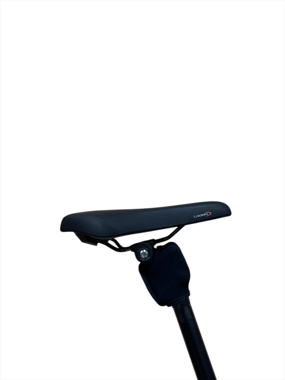 COLORWAY Vélo électrique BK29, E-BIKE Tout Terrain de 20" avec Pneu 4.0 Fat, Moteur 250W et Batterie 48V 15Ah, Shimano 7 Vitesses