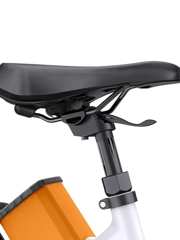 Vélo électrique ENGWE P275 ST 250 W à moteur central, 36 V, 19,2 Ah