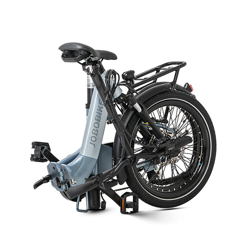 Vélo Électrique - HIDOES - HD-B3 - Moteur 1200W - Batterie 48V18.2AH - Pneus 26 Pouces