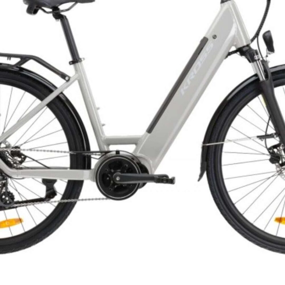 Vélo électrique FAFREES F28 pro - 27.5" VTT Électrique 480W Large Batterie 14.25Ah/36V E-bike avec contrôle APP, Shimano 7s, Or