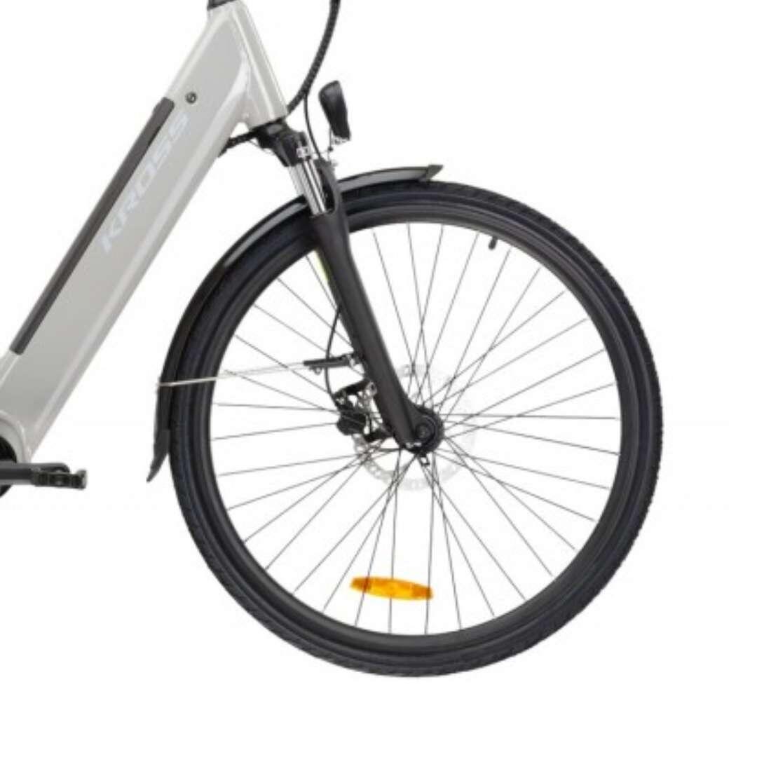 Second Life - VTT électrique Trans Hybrid LS 2.0 Altus S d'occasion – Image 2