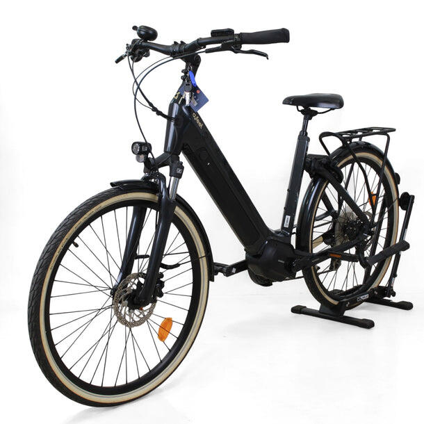 Vélo électrique O2Feel iSwan City Up 5.1 - Taille M