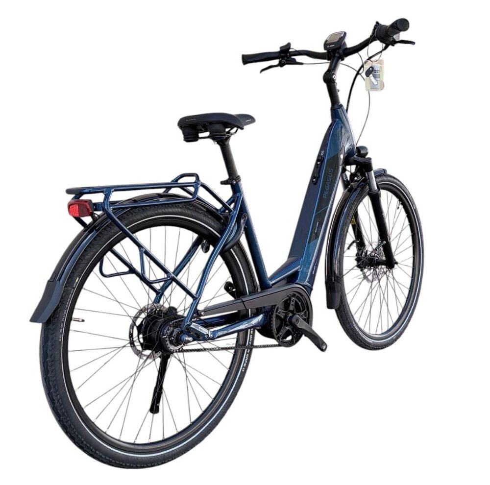 C3SE Vélo électrique 28 pouces 250W 52Nm 100km Shimano 7 vitesses