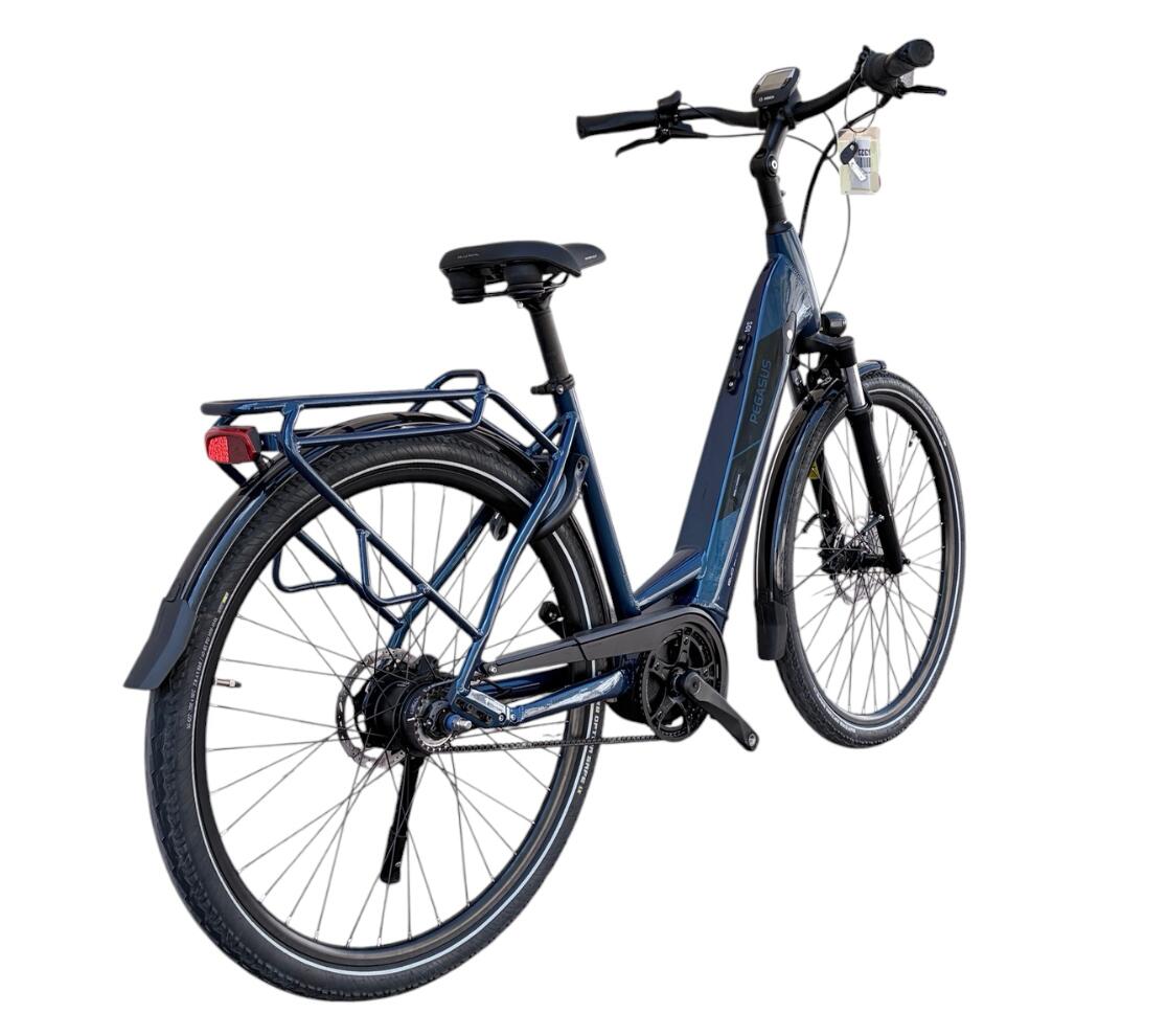 Onesport OT16-2 vélo électrique pliable avec 48V 17AH,250W,20*3.0,120KM et application (APP)