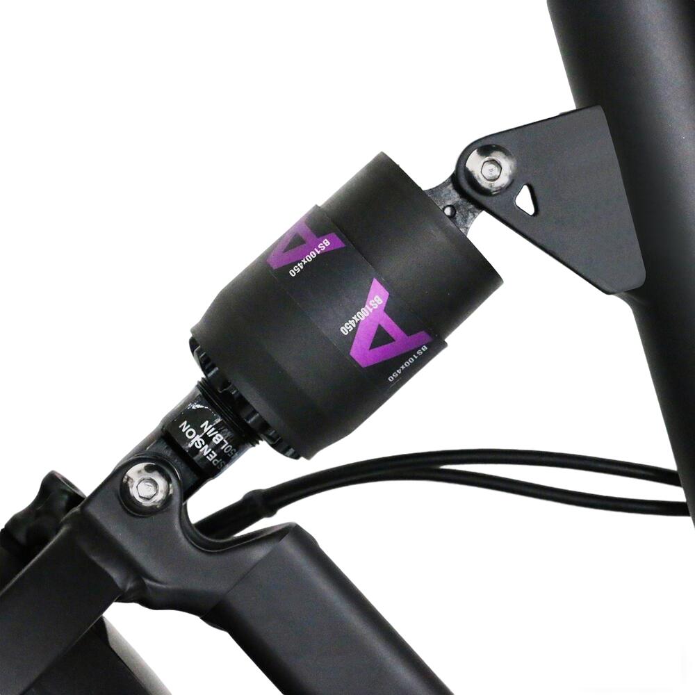 Vélo électrique tout-terrain WINDGOO F22 PRO, double suspension,48V 12.5AH