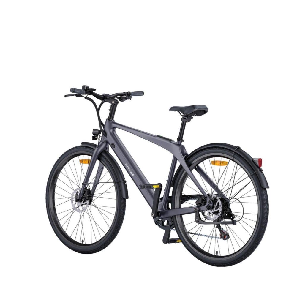 ENGWE N1 AIR vélo électrique 250W 36V10Ah Gris
