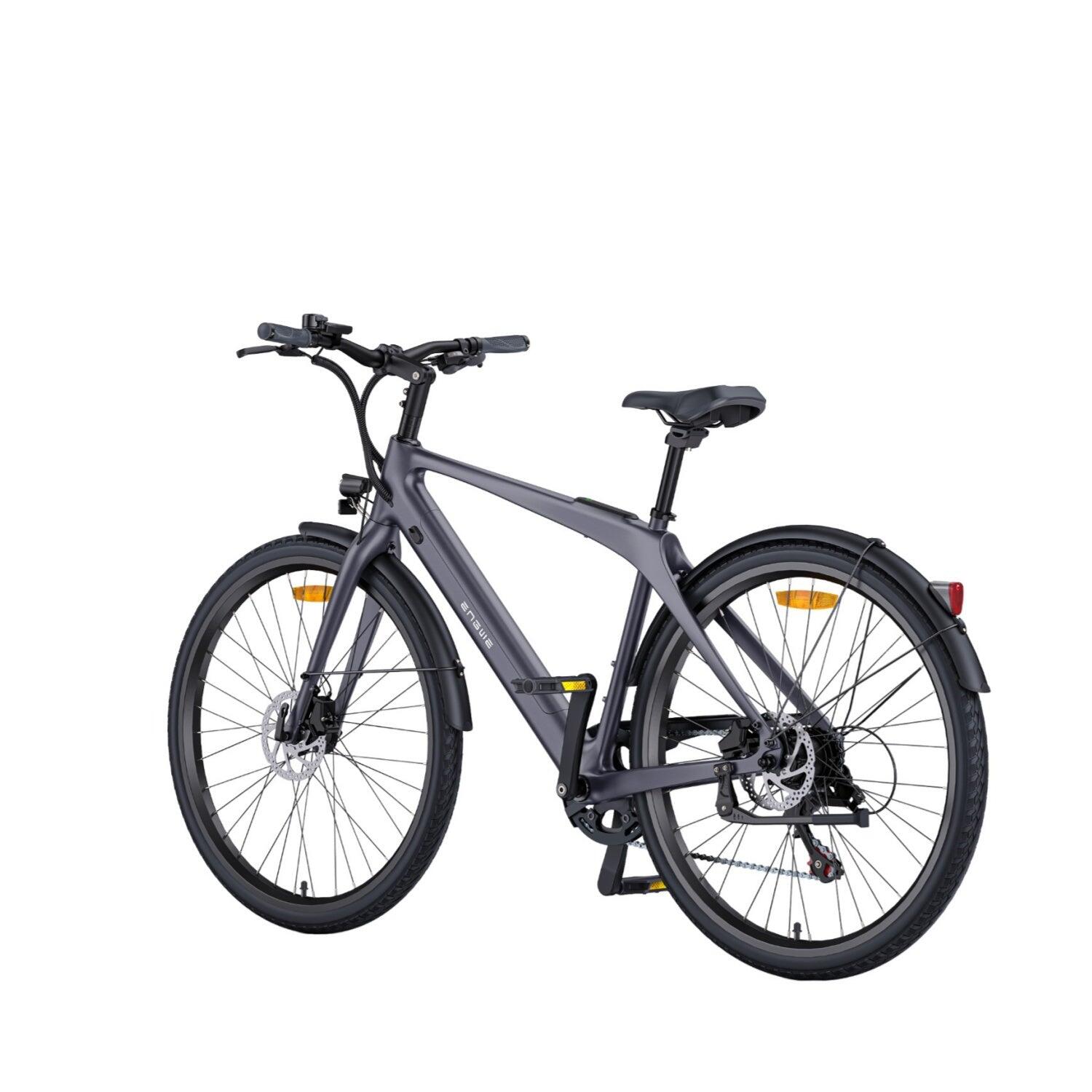 ENGWE N1 AIR vélo électrique 250W 36V10Ah Gris