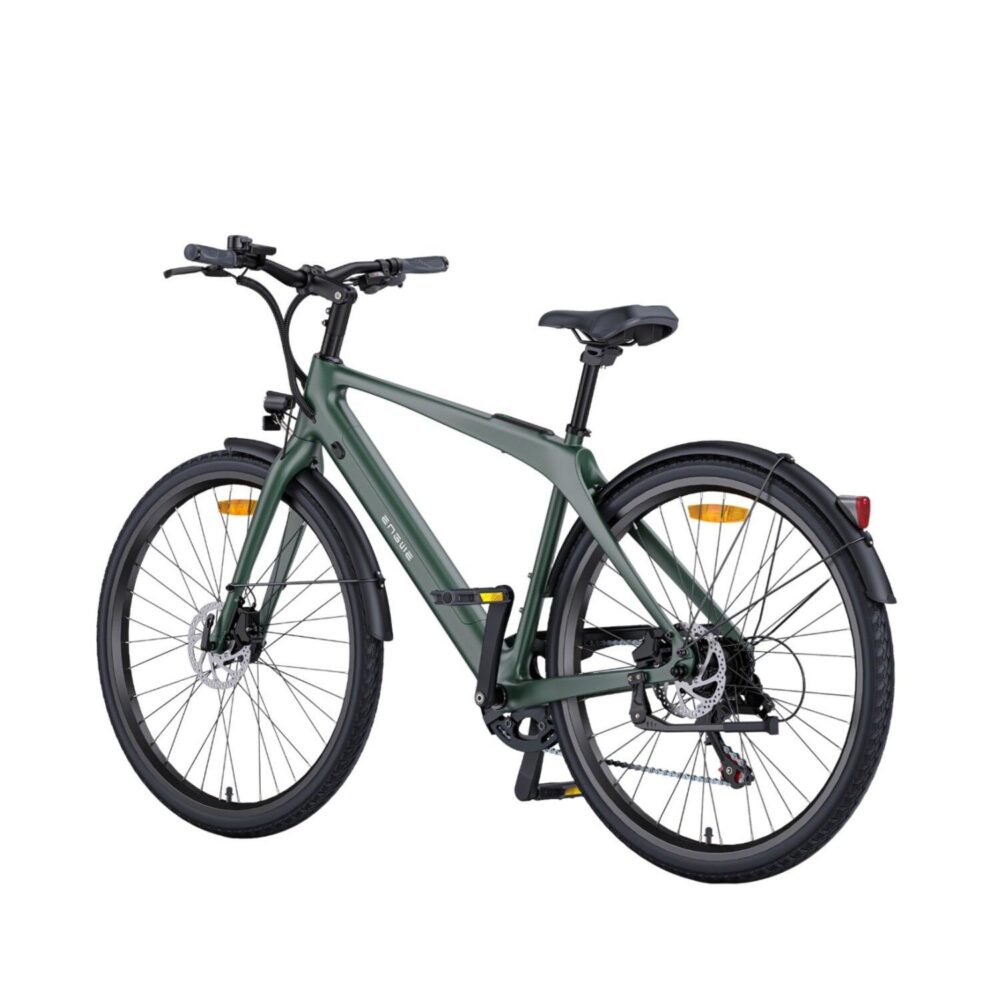 ENGWE N1 AIR 250W 36V10Ah vélo électrique 27,5" Vert