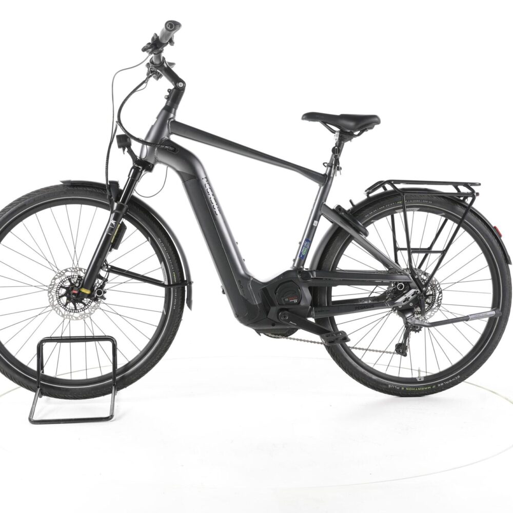 EVERCROSS TECH Vélo électrique 26" EK15- Batterie amovible 36V 12Ah Moteur 250W 7-Vitesse Freins à Double Disque Adulte - Noir