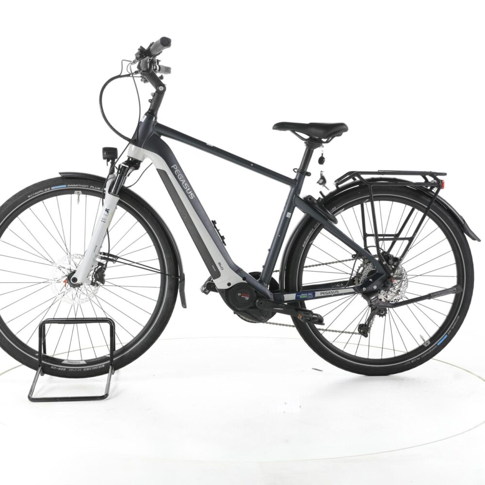 EVERCROSS Vélo électrique 20" Pneus Gros EK30- Batterie amovible 48V 15Ah Moteur 250W 7-Vitesse Freins à Double Disque - Noir