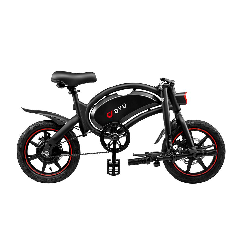 Vélo électrique - Keteles - XF4000 - 2000W - 23AH - 26 pouces Fat Bike
