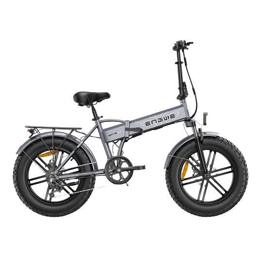 Vélo électrique adulte ENGWE EP-2 Boost, moteur 250 W, batterie 48 V 13 Ah