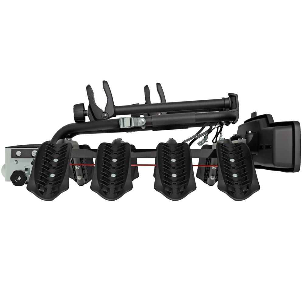 ENGWE M20 - Vélo Électrique 20" - Autonomie 120km - Batterie 48V26Ah - Tout suspendu - Shimano 7 vitesses - VTT fat bike, Noir