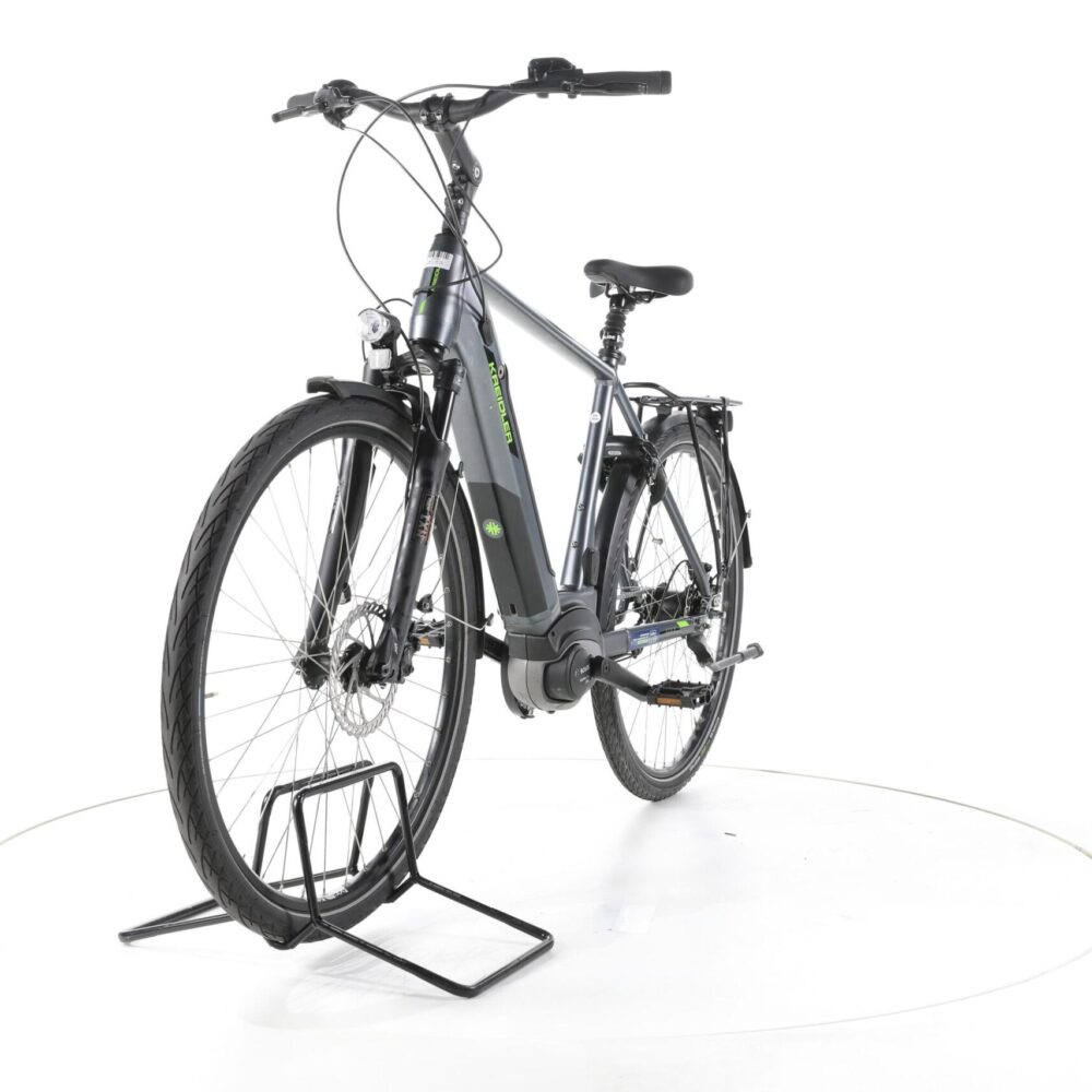Vélo électrique VAE - COLORWAY - Noir - 20" avec Pneu 4.0 Fat - Batterie amovible 36V 12Ah - E-BIKE Tout Terrain - VTT Électrique