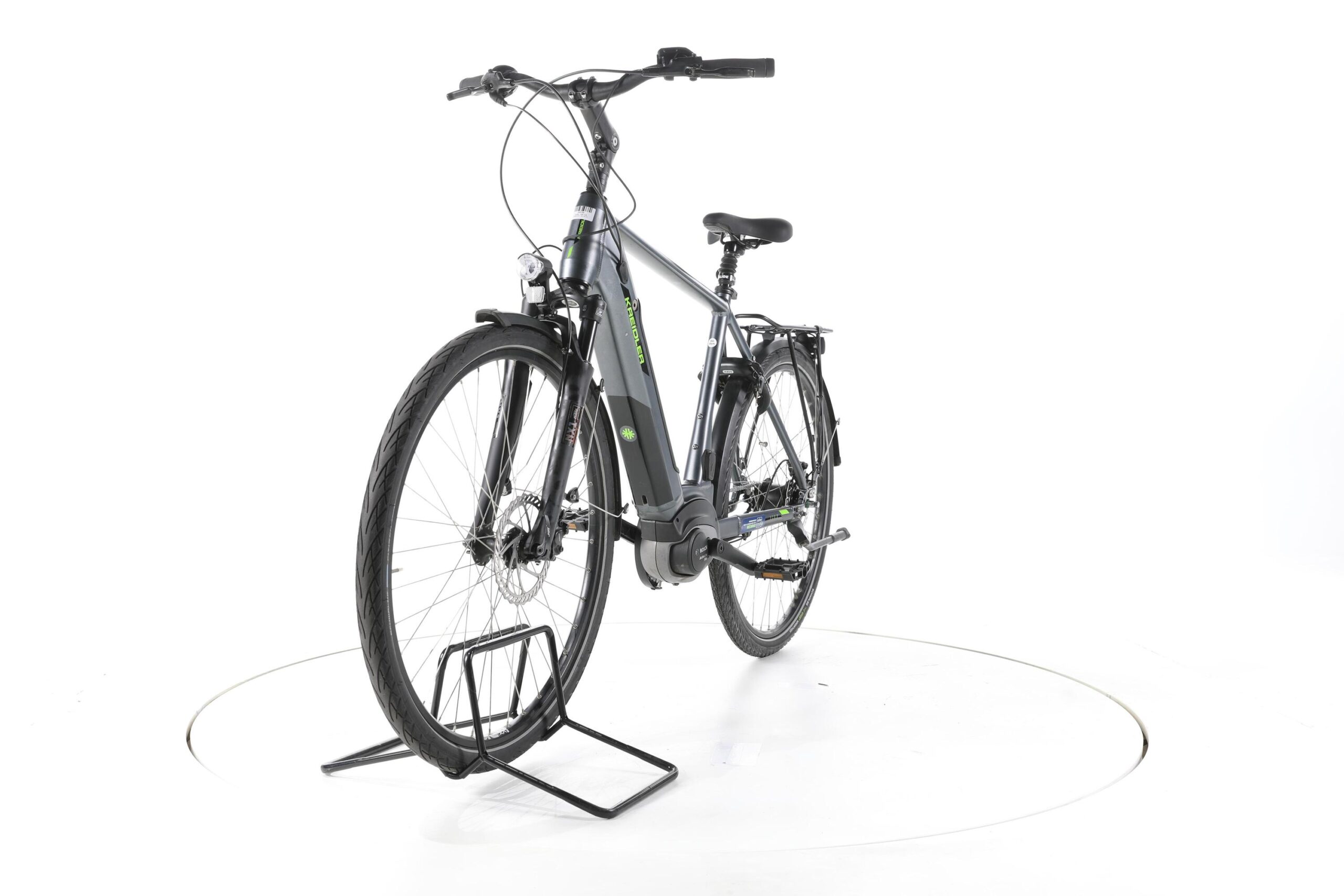 Vélo électrique VAE - COLORWAY - Noir - 20" avec Pneu 4.0 Fat - Batterie amovible 36V 12Ah - E-BIKE Tout Terrain - VTT Électrique