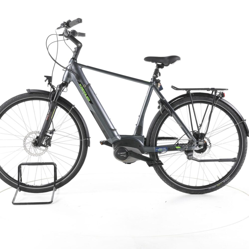 ENGWE L20 BOOST - Vélo électrique 20" - Autonomie 140km - Batterie Amovible 48V13Ah - Moteur 250W - 7 vitesses - VTC Fat bike,Noir