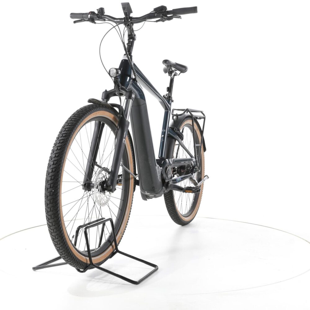 DUOTTS S26 Vélo Électrique - 750W*2 Double moteur - 48V/20Ah Batterie Samsung - 7 vitesse SHIMANO - Roue 26*4.0''