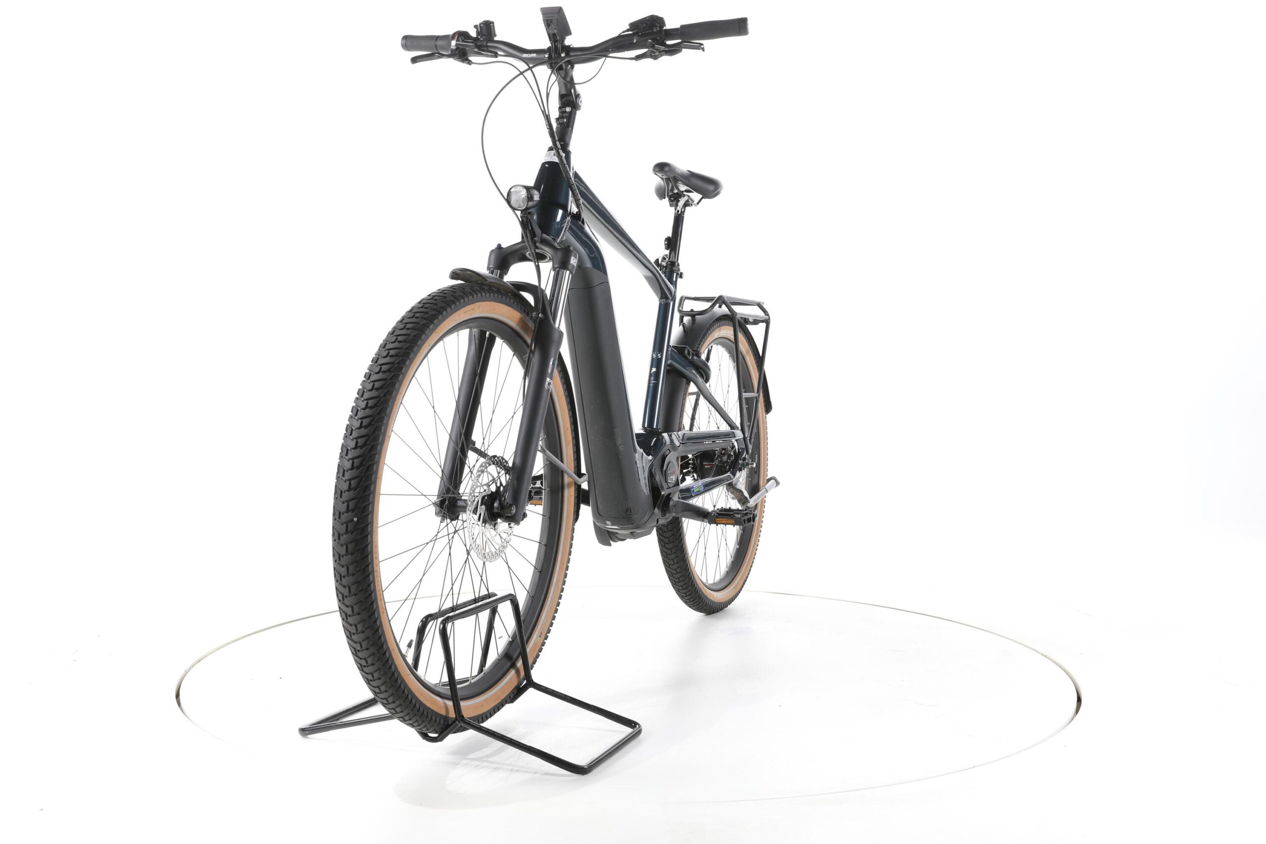 DUOTTS S26 Vélo Électrique - 750W*2 Double moteur - 48V/20Ah Batterie Samsung - 7 vitesse SHIMANO - Roue 26*4.0''