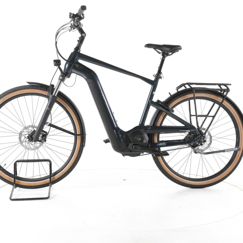 Vélo Électrique Pliable 20" Fat Tire, Moteur 48V/750W, Batterie Amovible 48V13Ah, 7 Vitesses, Freins à Disque, Autonomie 40-50 km