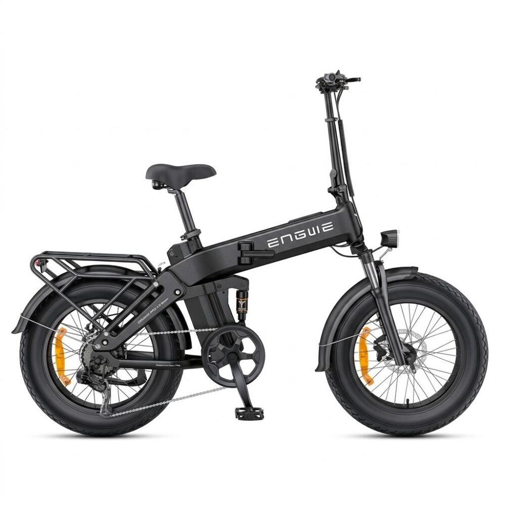 Vélo Électrique 28"- Moteur 350W Batterie 36V/20Ah - Autonomie 110km,Shimano 7 vitesses,Fourche à suspension, Frein à disque,Blanc