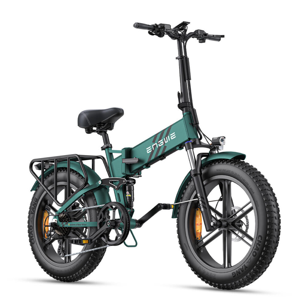 Vélo électrique ENGWE ENGINE PRO 2.0