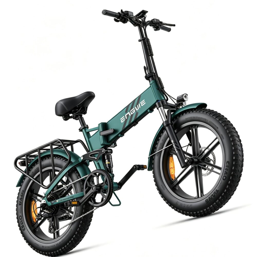 Vélo électrique PURE UNICORN U2, moteur 750 W, batterie 48 V 12,8 Ah, 7 vitesses, autonomie de 60 km - Blanc