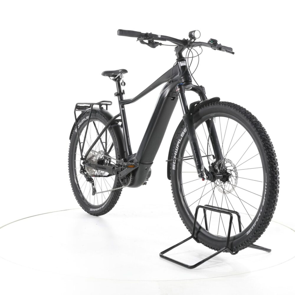 Vélo VTT 26'' Tout Suspendu Twister - Cadre Suspendu - Fourche Télescopique - 18 Vitesses - Freins V-Brake