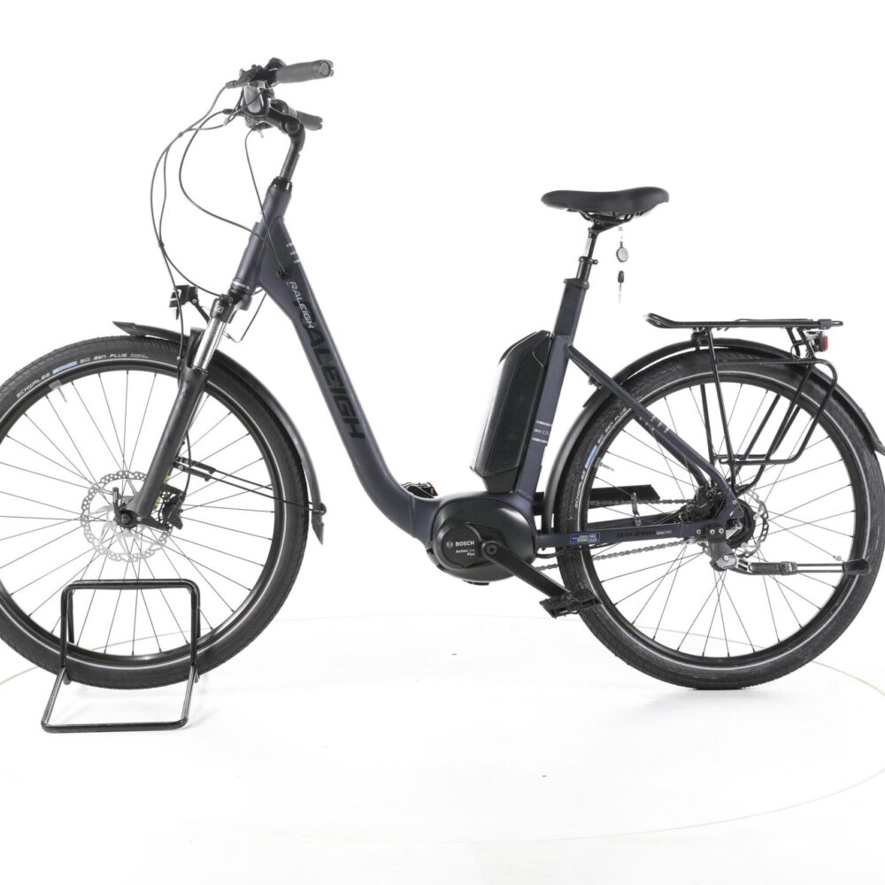 Vélo VTT 24'' Tout Suspendu TEENS - Shimano TY21 - 18 Vitesses - Noir avec stickers turquoise
